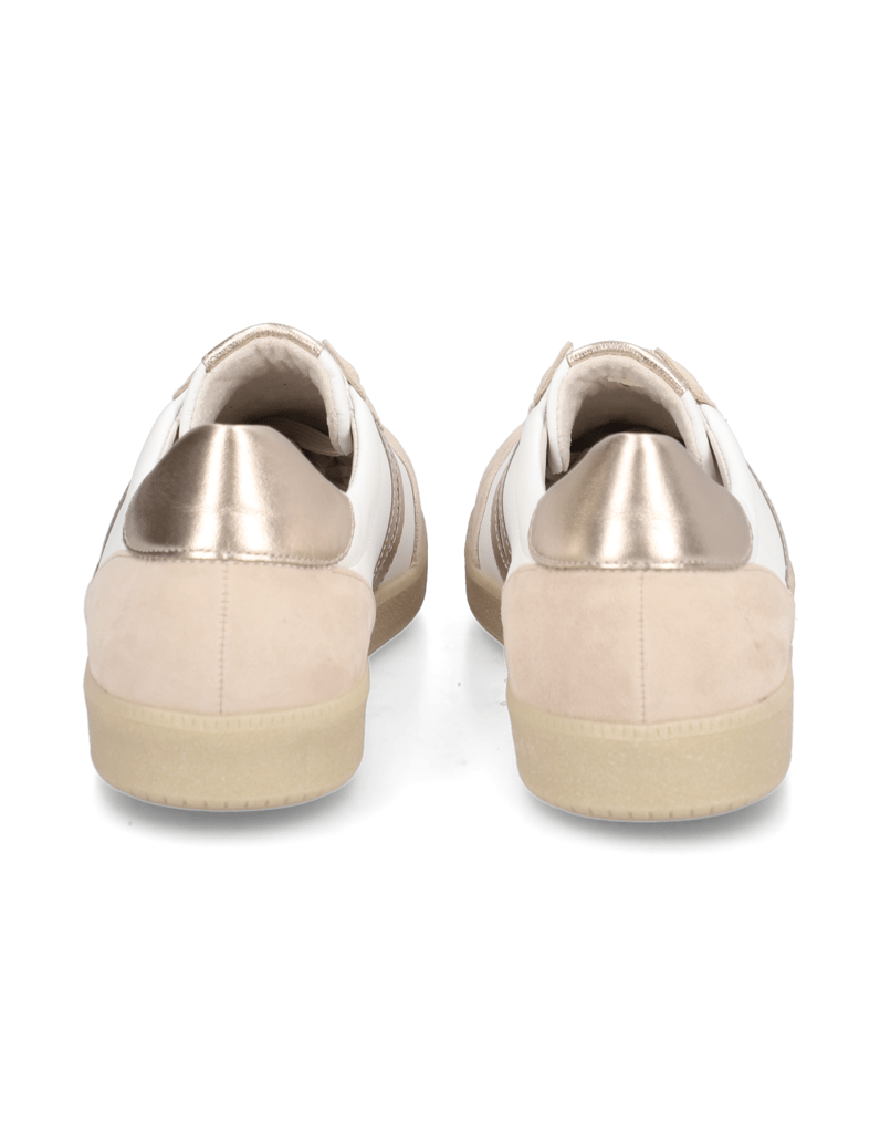 Gabor-Sneaker-braun