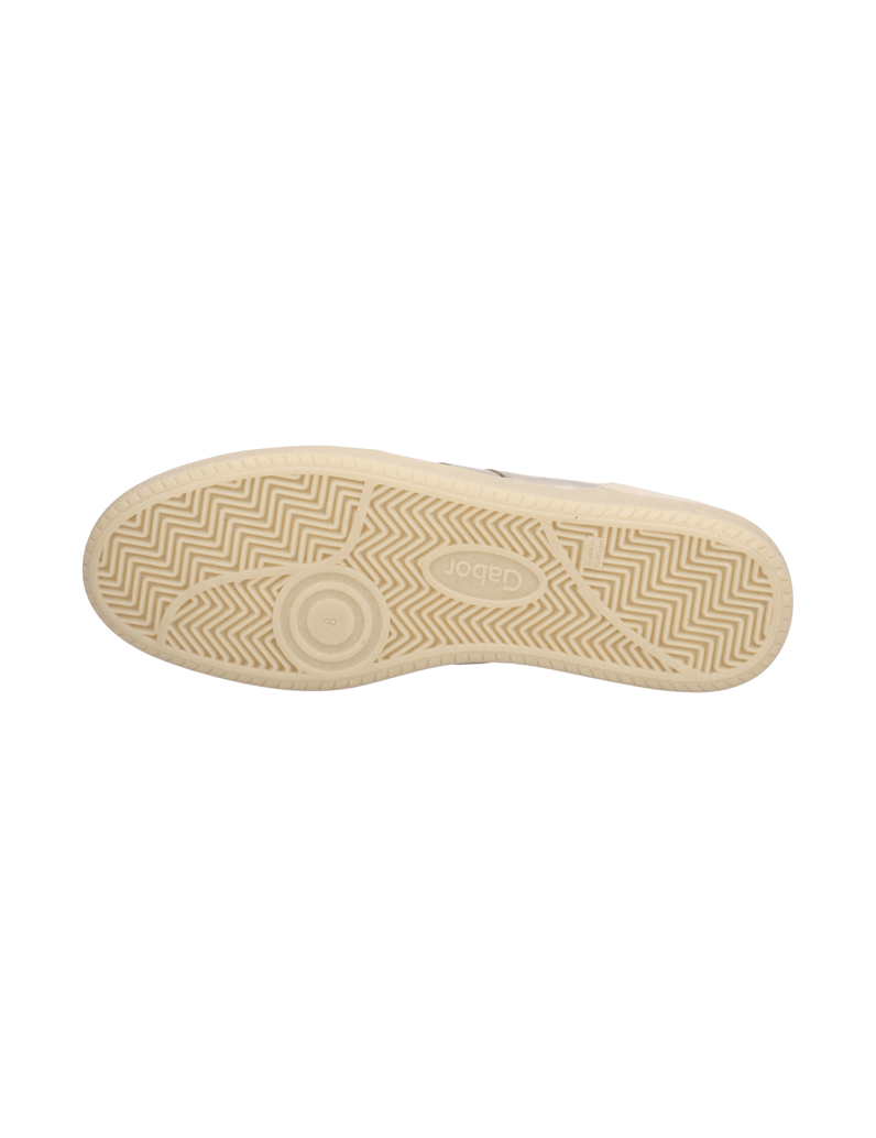 Gabor-Sneaker-braun