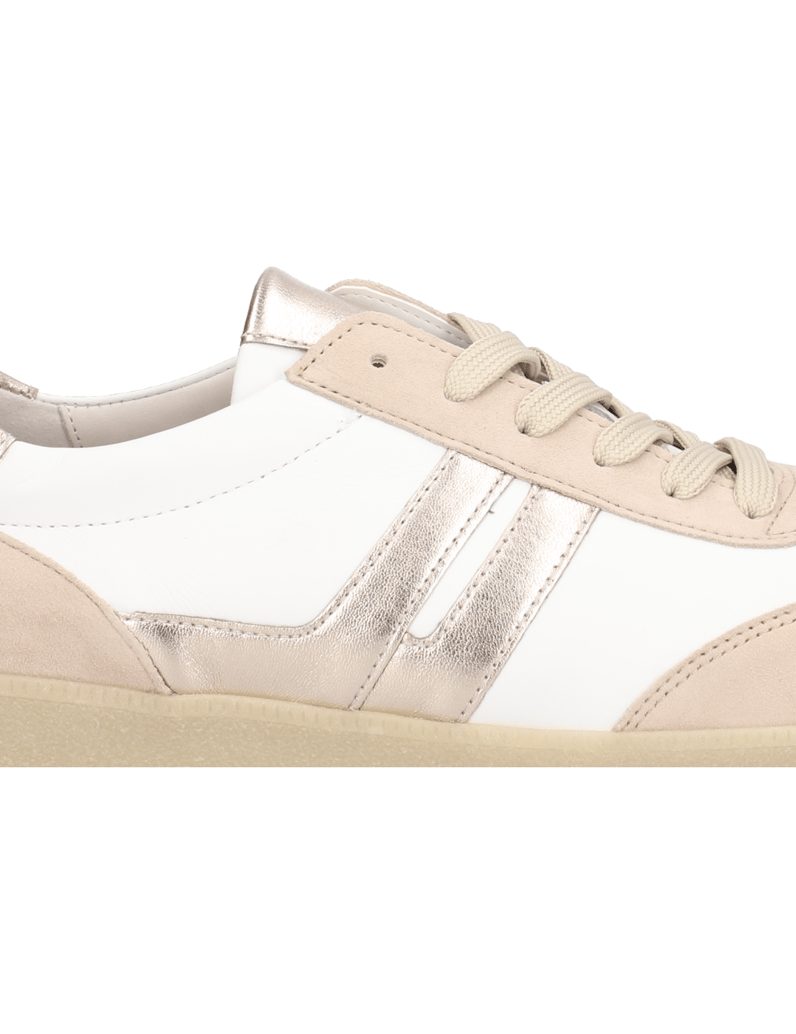 Gabor-Sneaker-braun
