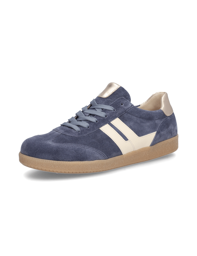 Gabor-Sneaker-braun