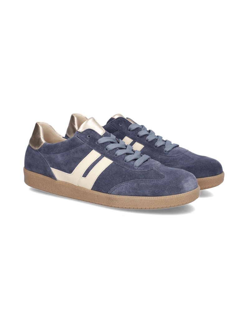 Gabor-Sneaker-braun
