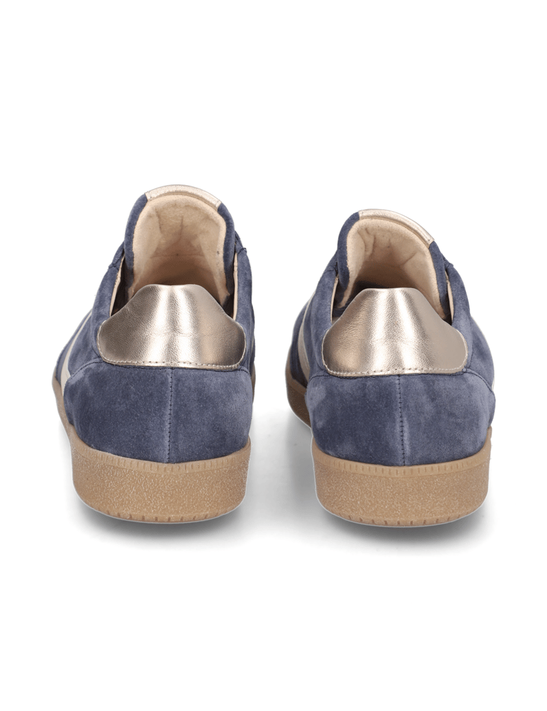 Gabor-Sneaker-braun