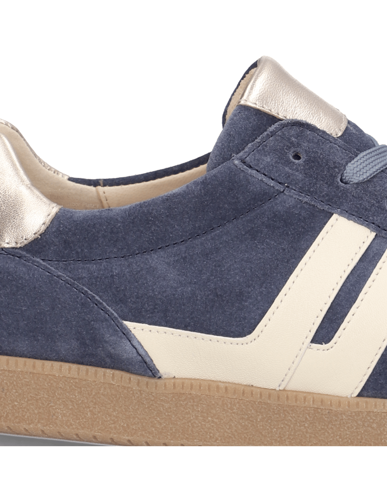 Gabor-Sneaker-braun
