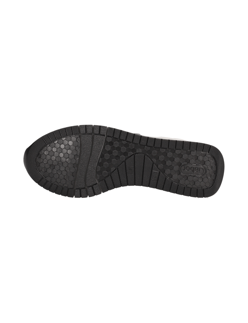 Gabor-Sneaker-silber