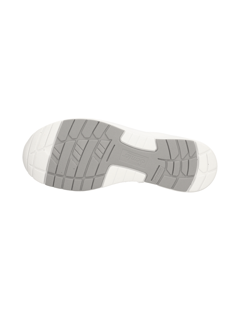 Semler-Sneaker-silber