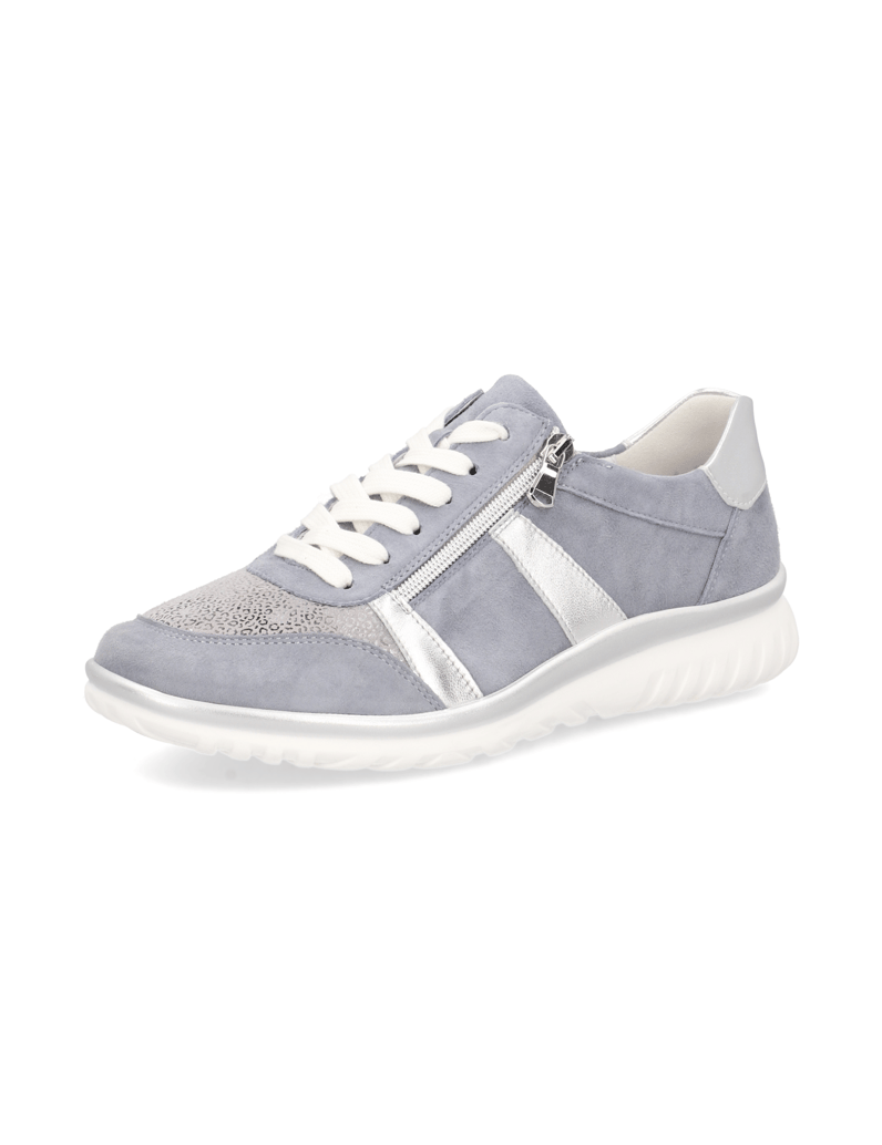 Semler-Sneaker-beige
