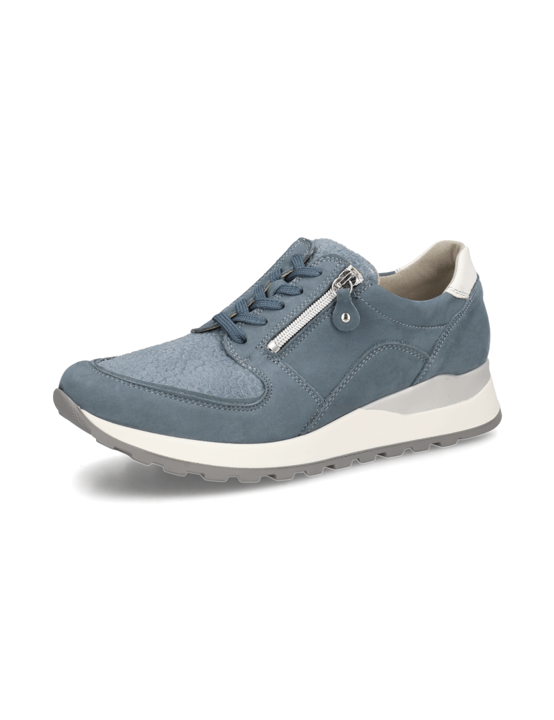 Waldläufer-Hiroko-blau