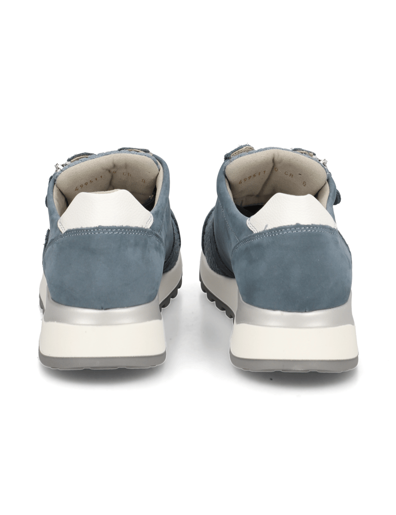Waldläufer-Hiroko-blau