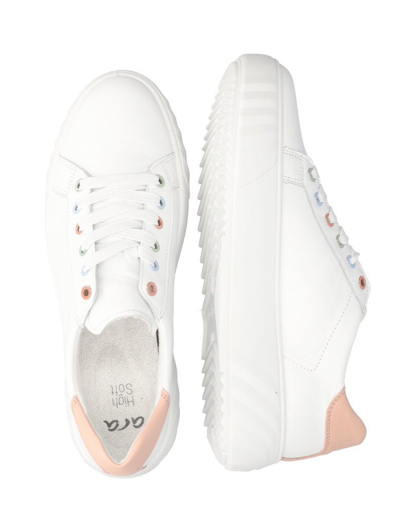 Ara-Monaco-weiss