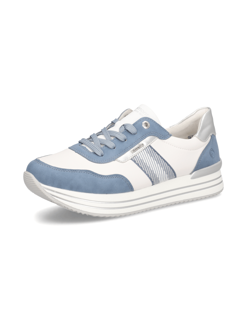 Remonte-Sneaker-weiss
