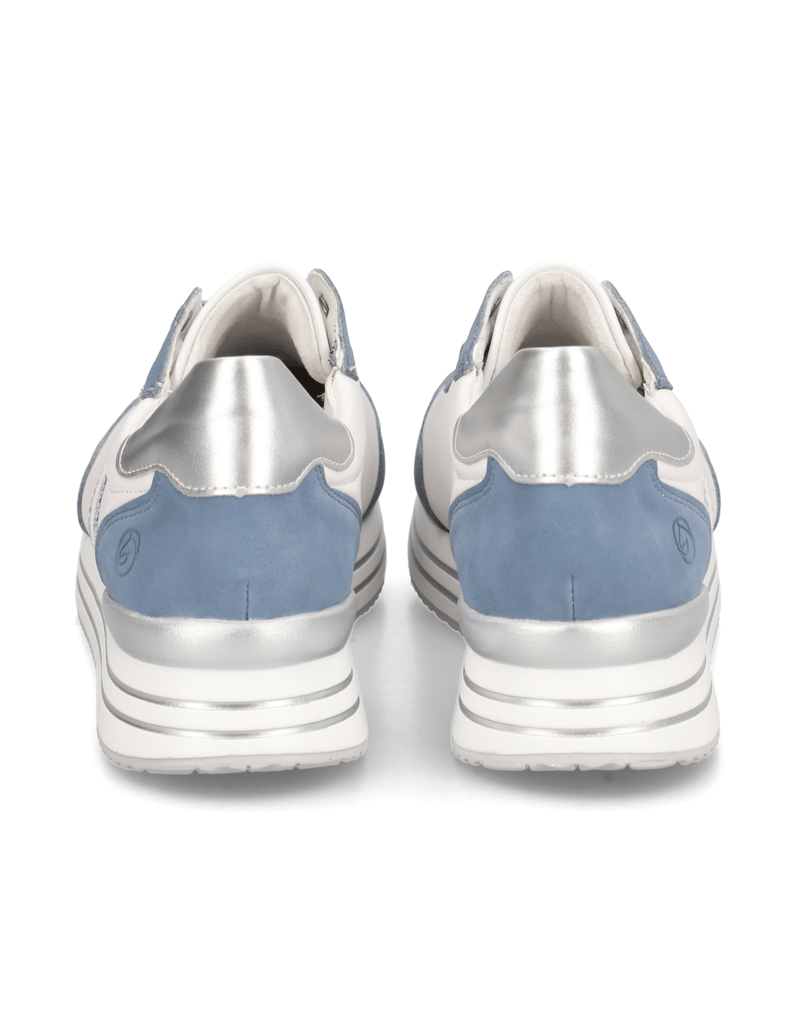 Remonte-Sneaker-weiss