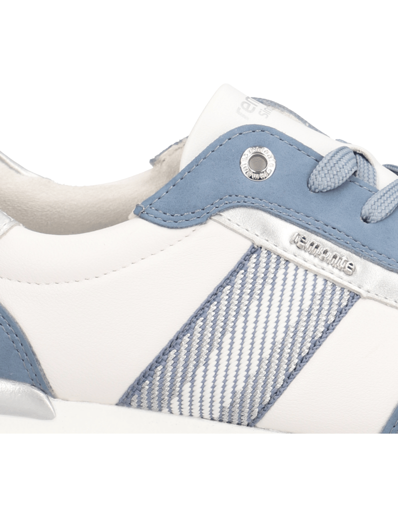 Remonte-Sneaker-weiss