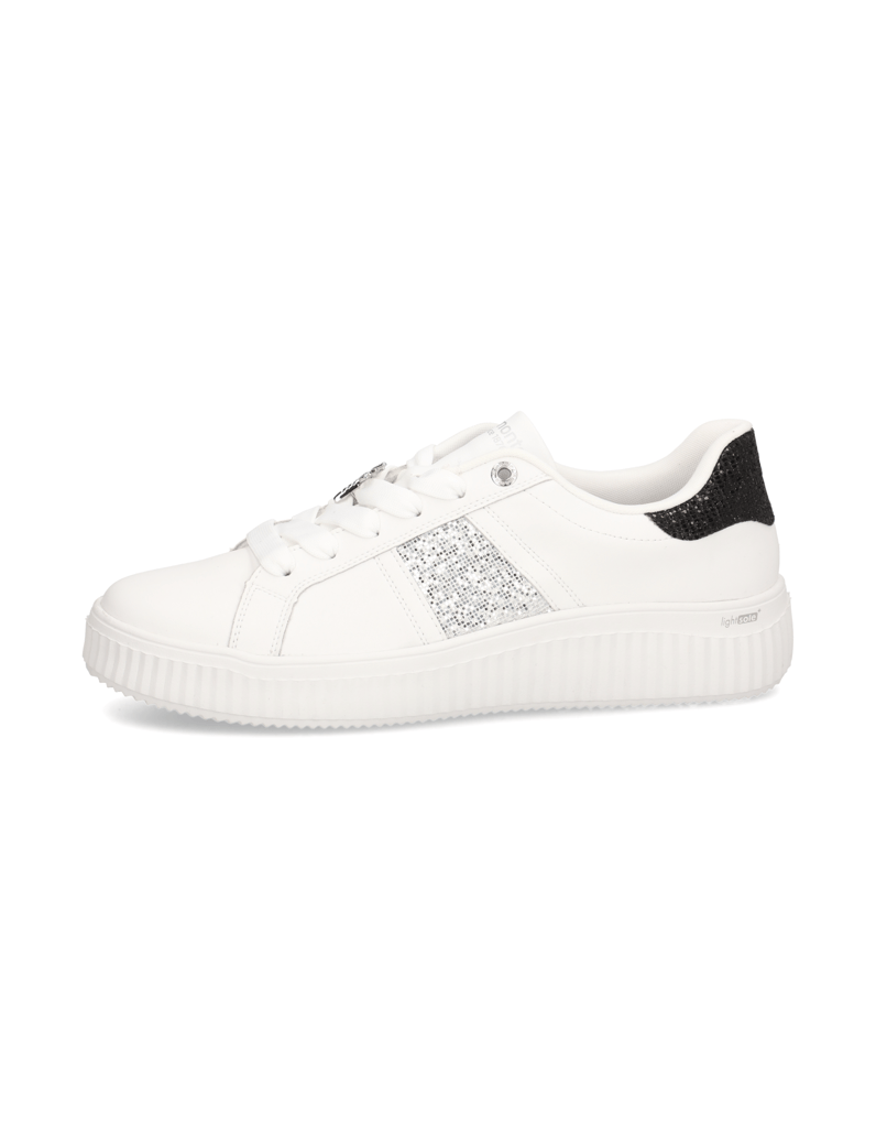 Remonte-Sneaker-weiss