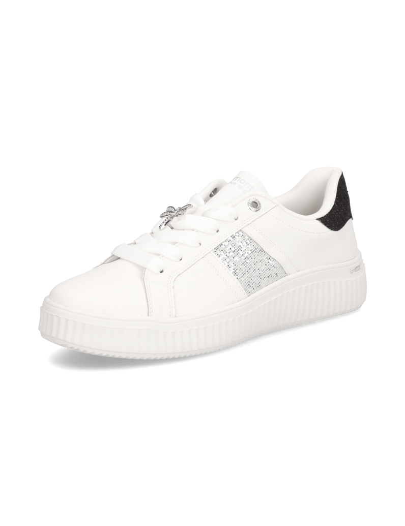 Remonte-Sneaker-weiss