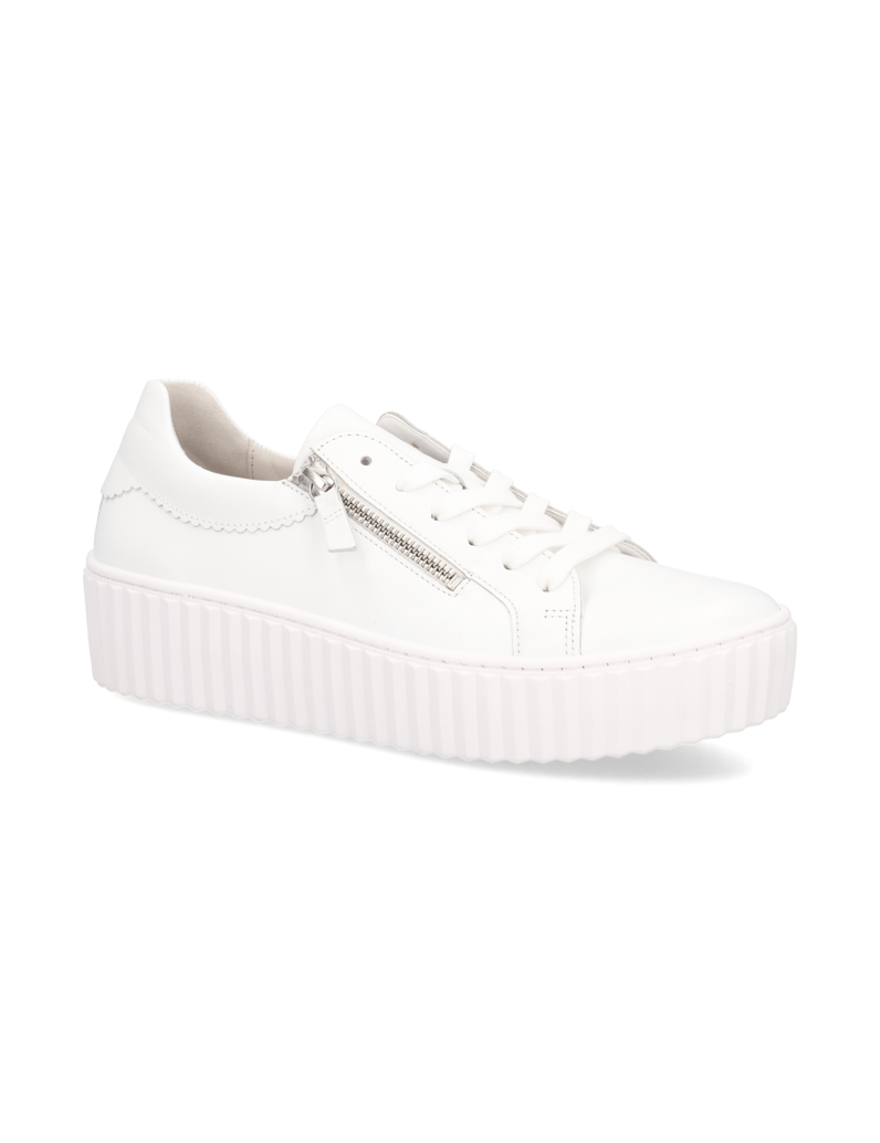 Gabor-Sneaker-weiss