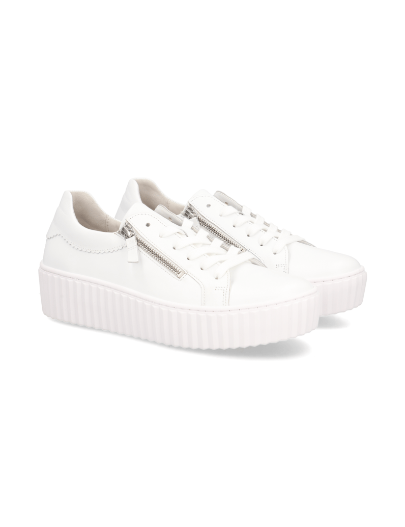 Gabor-Sneaker-weiss