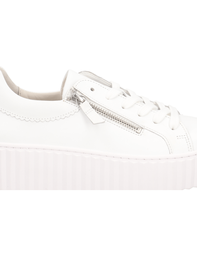 Gabor-Sneaker-weiss