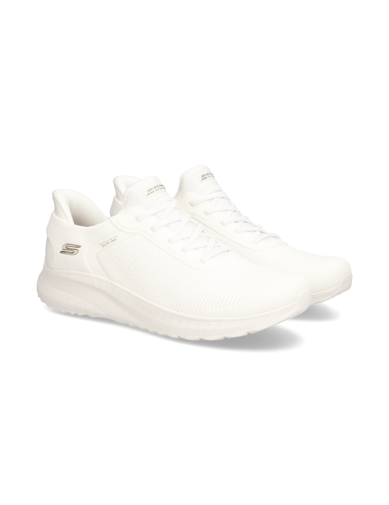 Skechers-BOBS-SPORT-SQUAD-CHAOS-weiss
