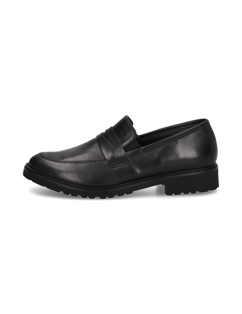 Semler-Slipper-sportiv-schwarz