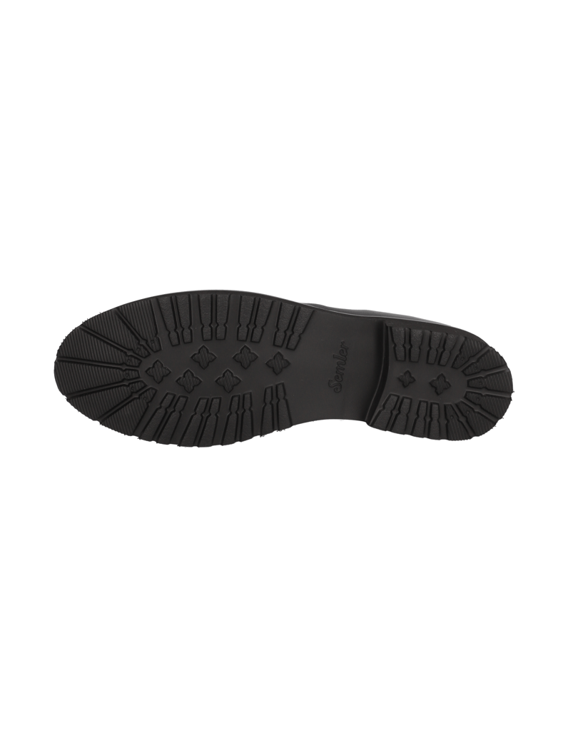 Semler-Slipper-sportiv-schwarz
