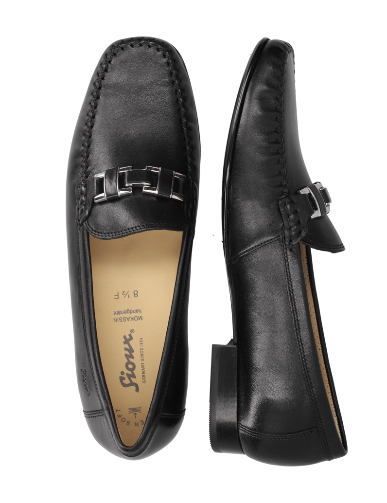 Sioux-CAMBRIA-schwarz