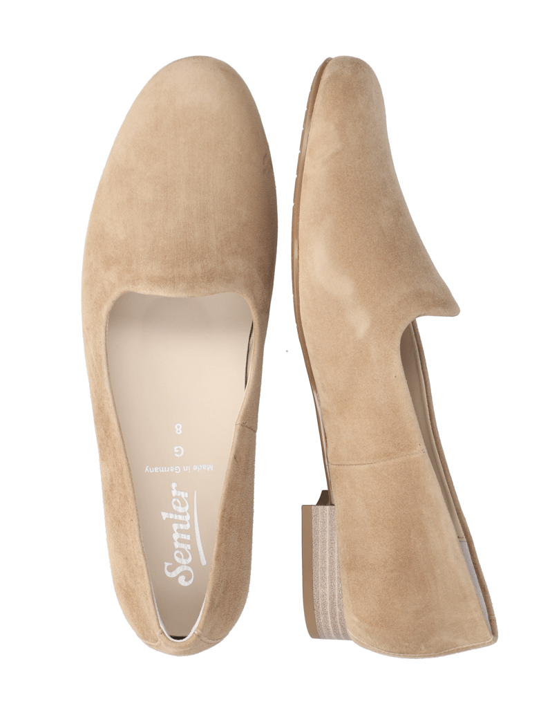 Semler-Slipper-beige