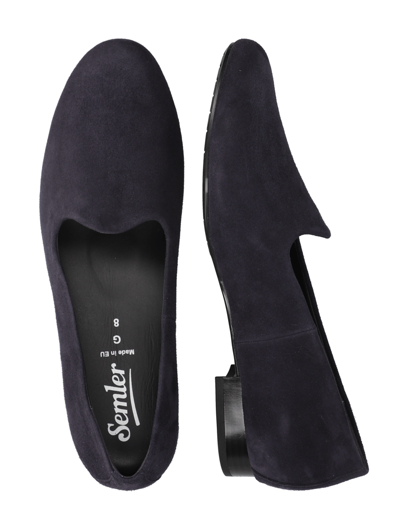 Semler-Slipper-beige