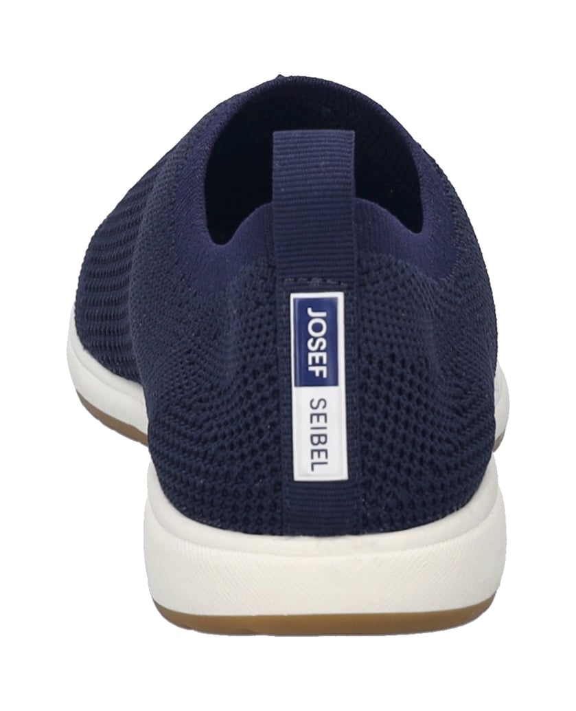 JOSEF-SEIBEL-JOSEF-SEIBEL-Caren-66-|-Halbschuh-für-Damen-|-Blau-blau