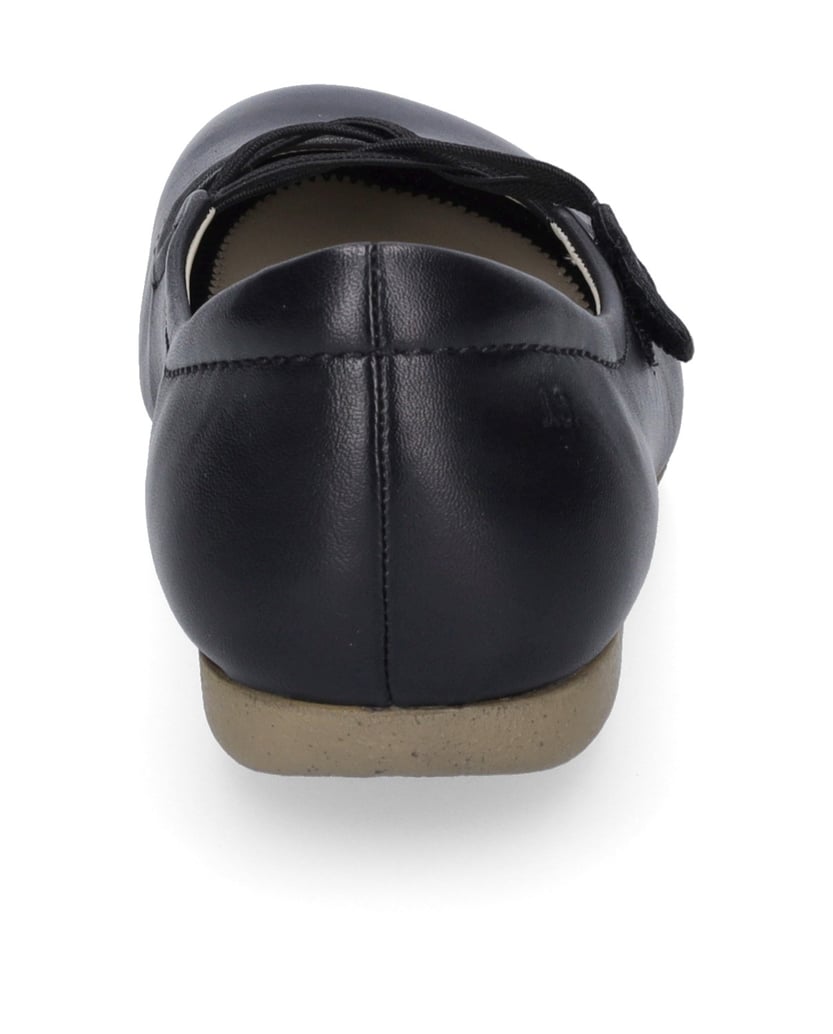 JOSEF-SEIBEL-JOSEF-SEIBEL-Fiona-39-|-Ballerina-für-Damen-|-Schwarz-schwarz
