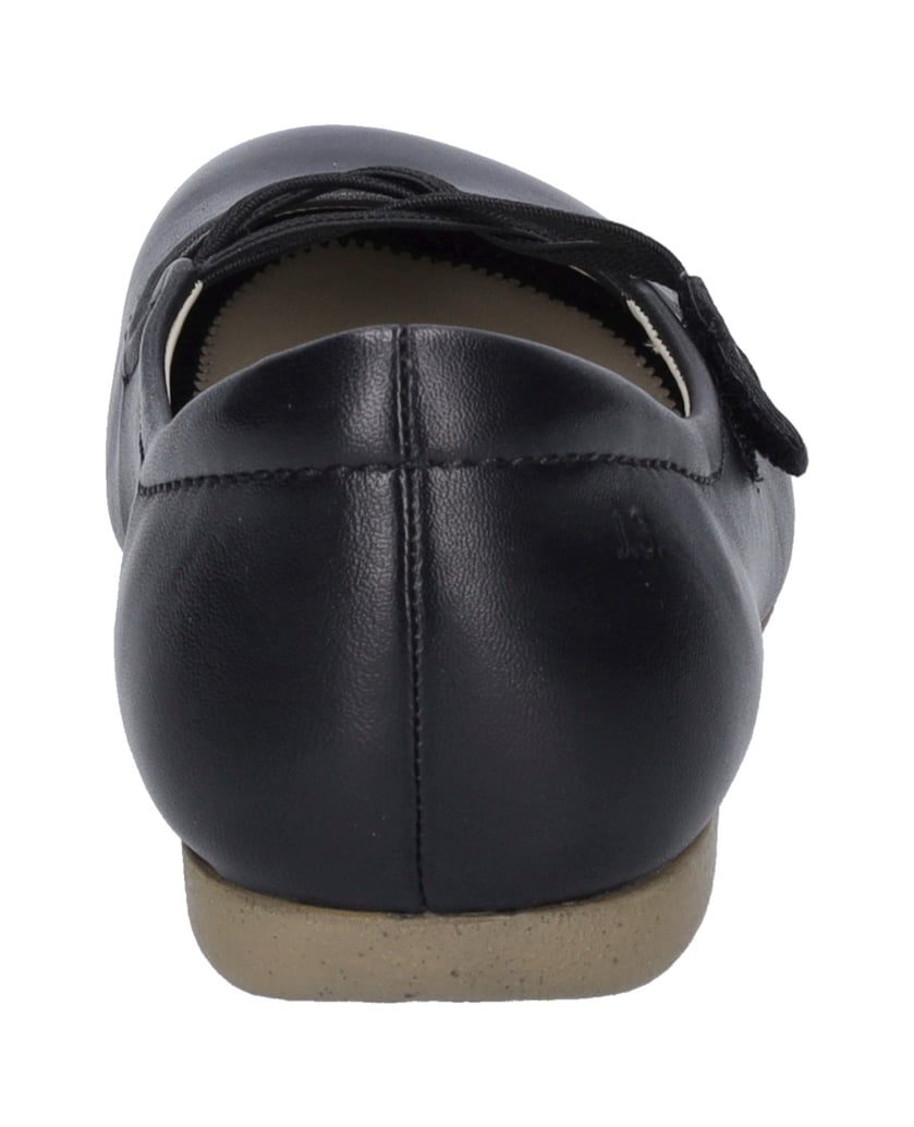JOSEF-SEIBEL-JOSEF-SEIBEL-Fiona-39-|-Ballerina-für-Damen-|-Schwarz-schwarz
