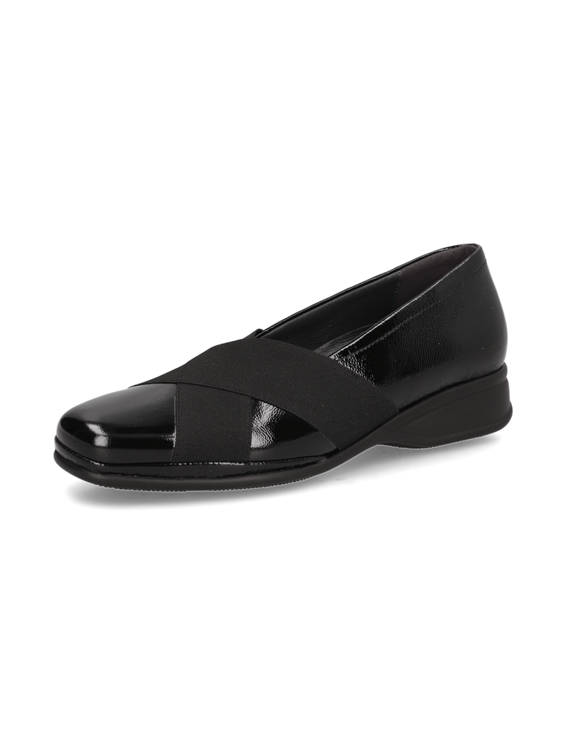 Semler-Ballerina-schwarz