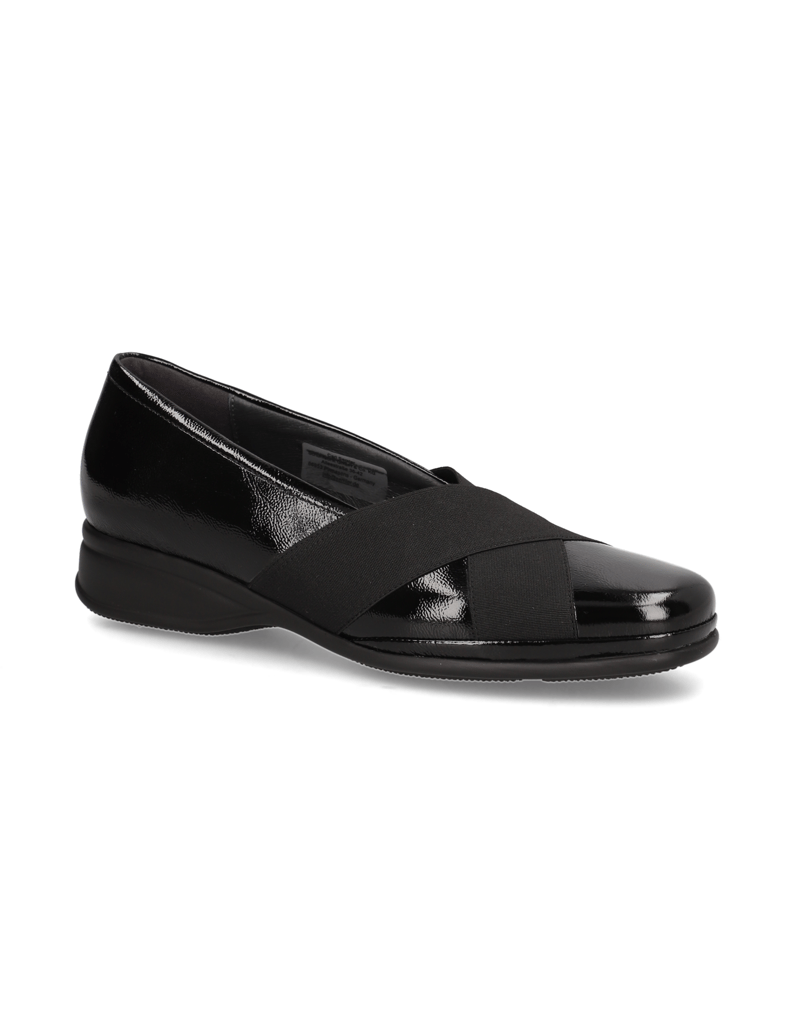 Semler-Ballerina-schwarz