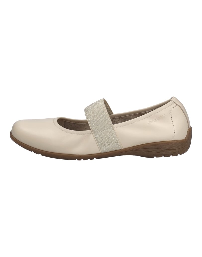 JOSEF-SEIBEL-JOSEF-SEIBEL-Fenja-25-|-Ballerina-für-Damen-|-Beige-beige