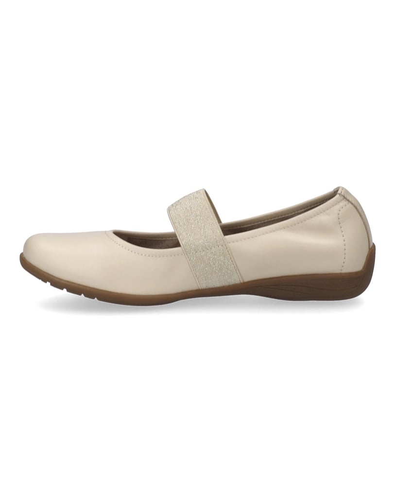 JOSEF-SEIBEL-JOSEF-SEIBEL-Fenja-25-|-Ballerina-für-Damen-|-Beige-beige