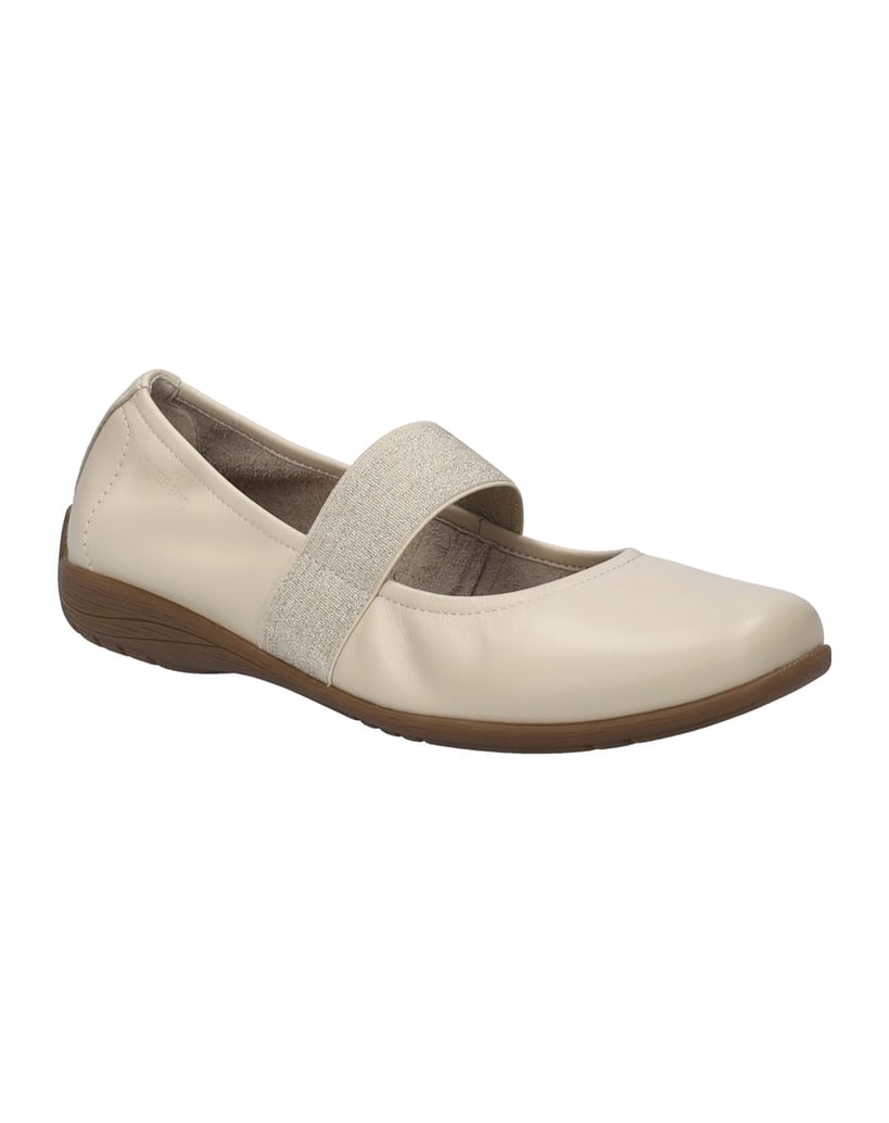 JOSEF-SEIBEL-JOSEF-SEIBEL-Fenja-25-|-Ballerina-für-Damen-|-Beige-beige