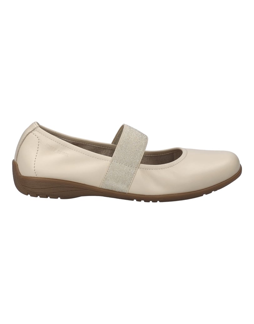 JOSEF-SEIBEL-JOSEF-SEIBEL-Fenja-25-|-Ballerina-für-Damen-|-Beige-beige