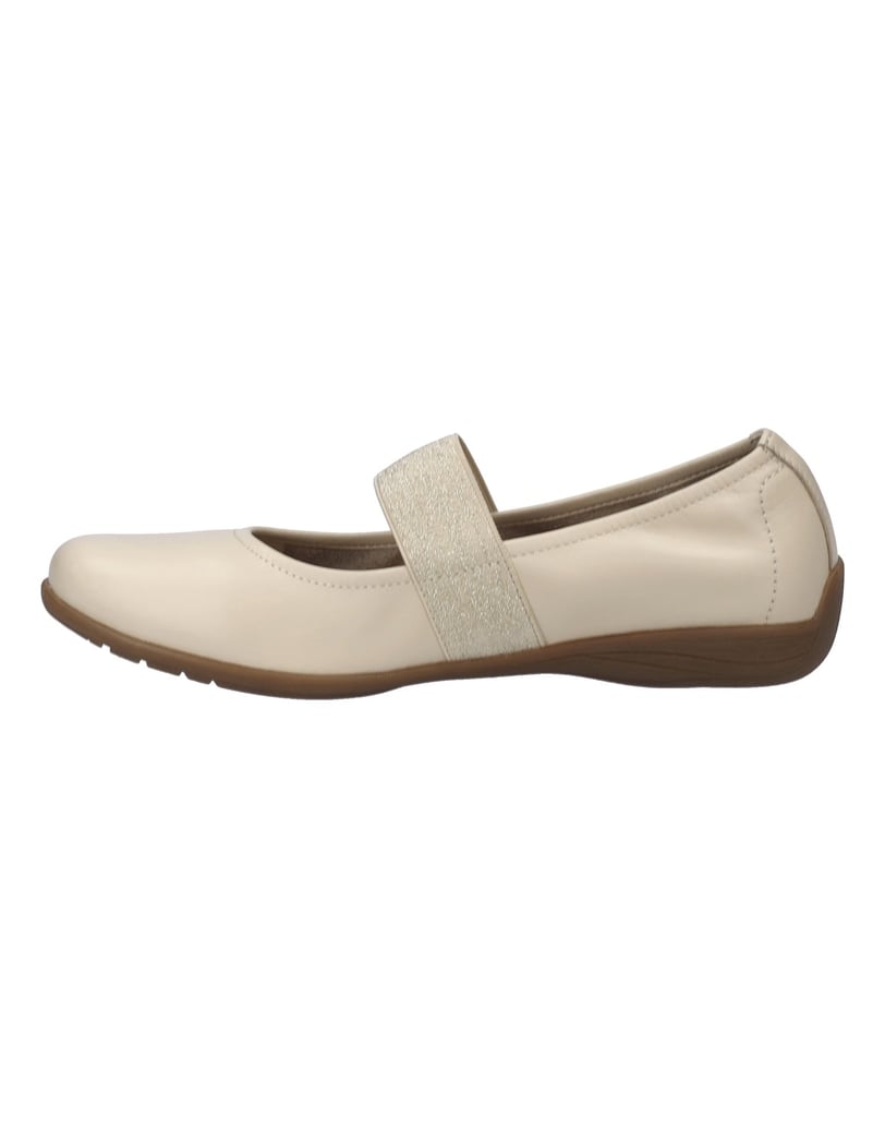 JOSEF-SEIBEL-JOSEF-SEIBEL-Fenja-25-|-Ballerina-für-Damen-|-Beige-beige