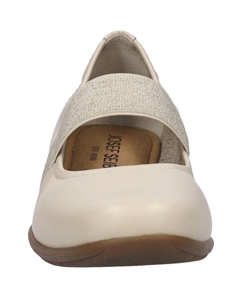JOSEF-SEIBEL-JOSEF-SEIBEL-Fenja-25-|-Ballerina-für-Damen-|-Beige-beige