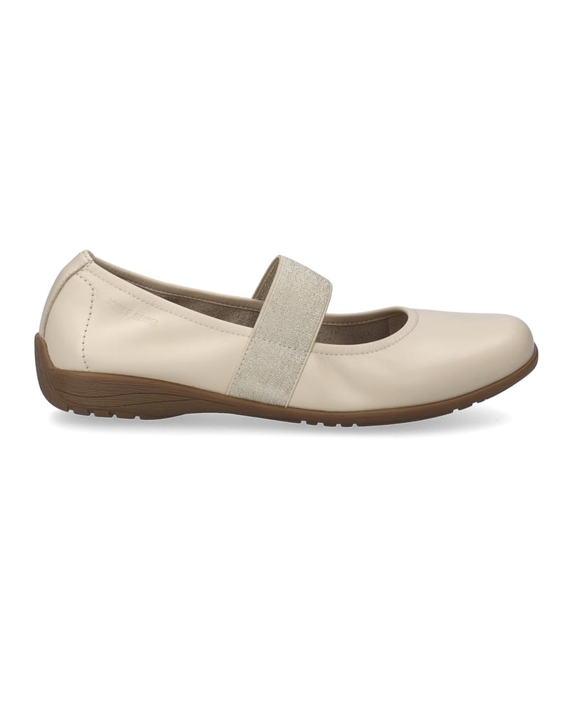 JOSEF-SEIBEL-JOSEF-SEIBEL-Fenja-25-|-Ballerina-für-Damen-|-Beige-beige