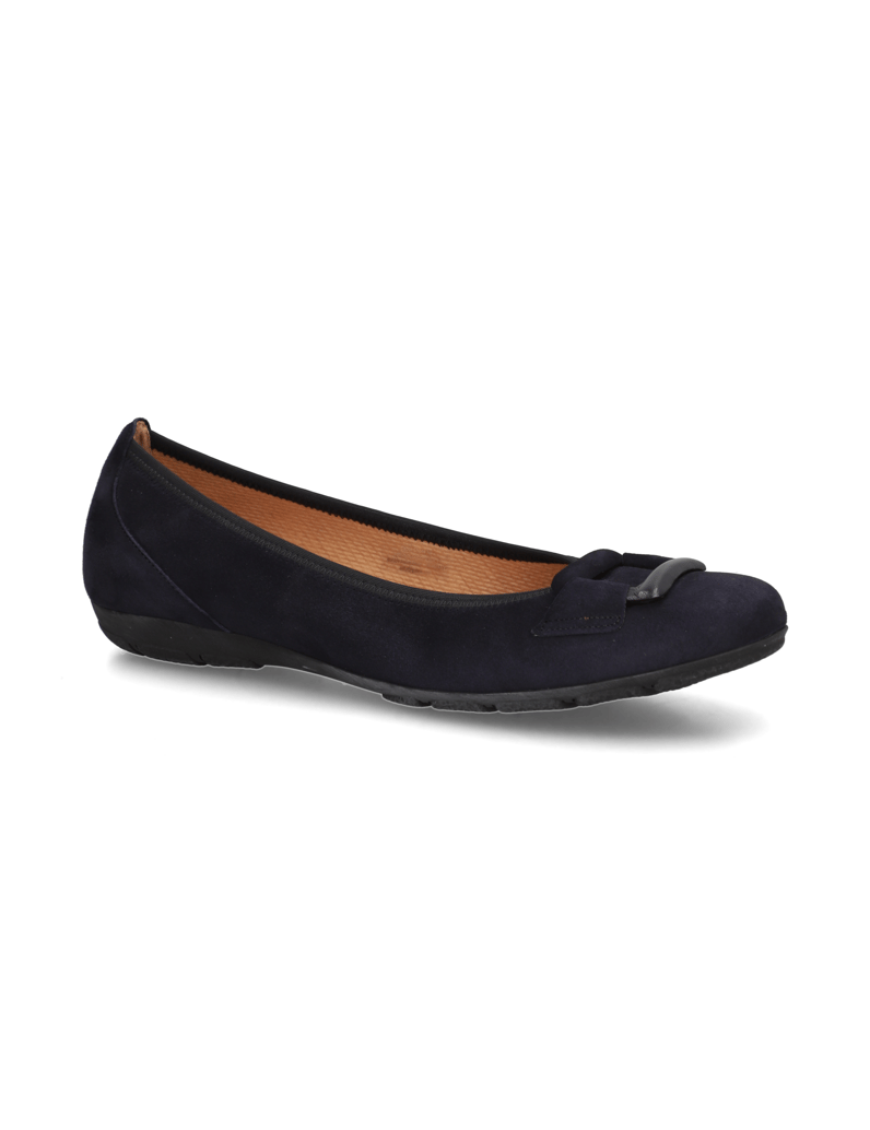 Gabor-Ballerina-blau