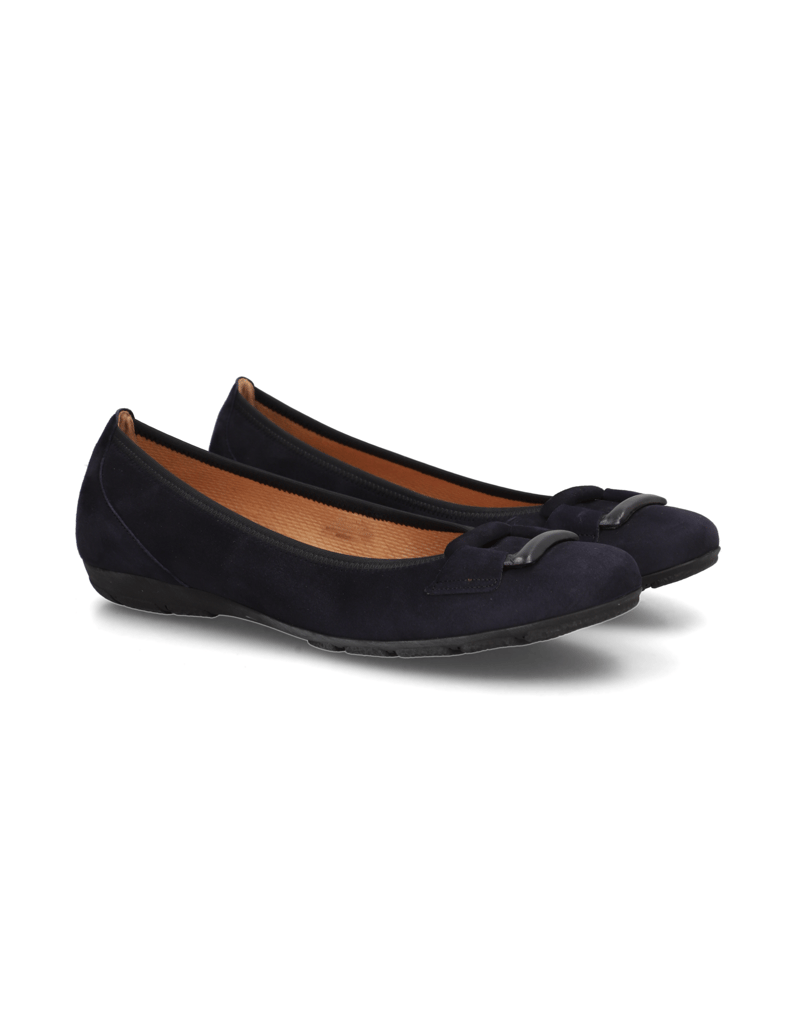 Gabor-Ballerina-blau