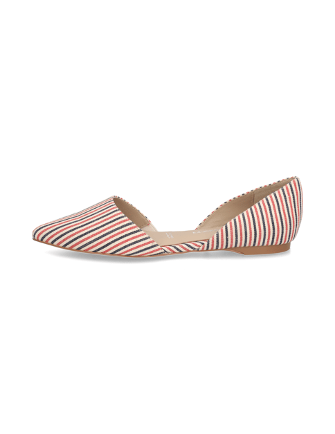 Textil Ballerina