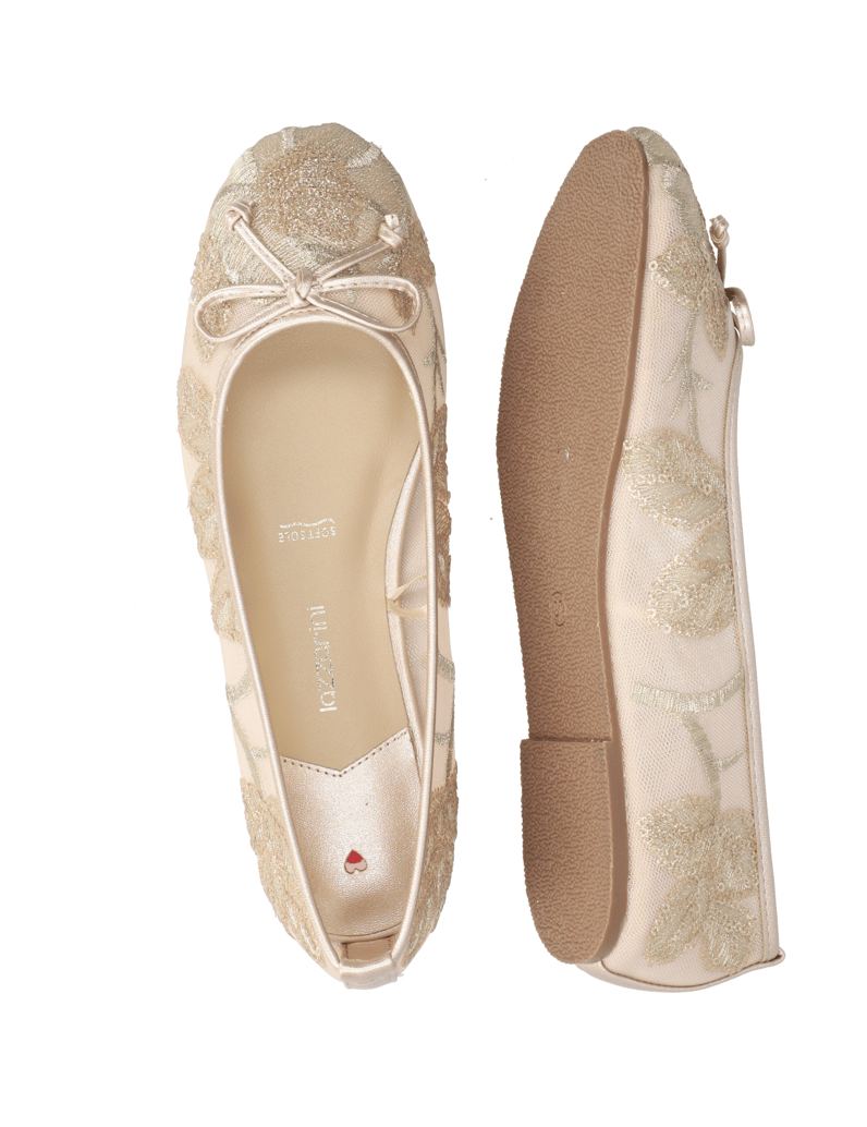 Lazzarini-Ballerina-gold