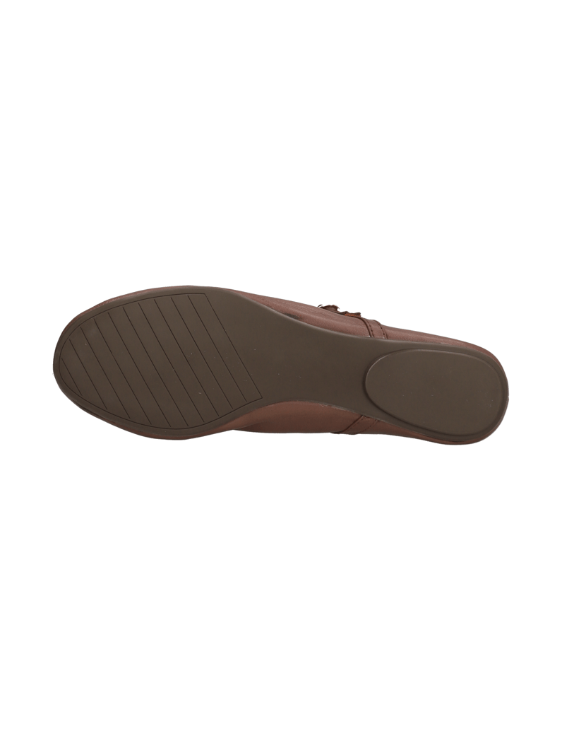 Estyle-Ballerina-braun