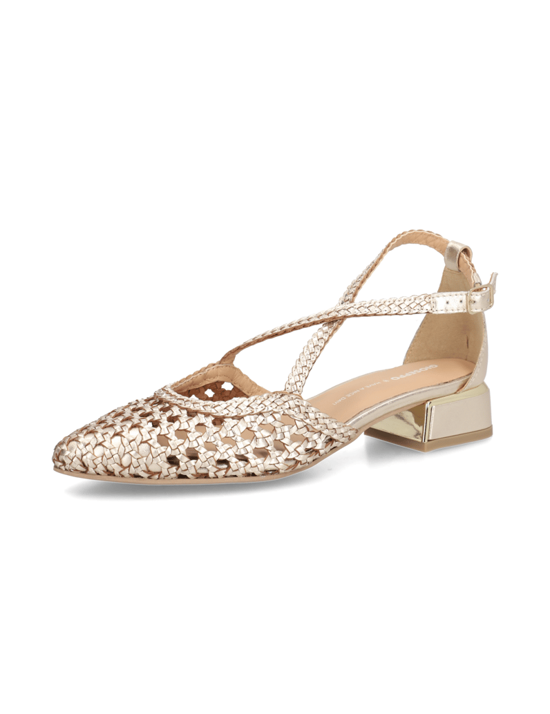 Gioseppo-Ballerina-gold