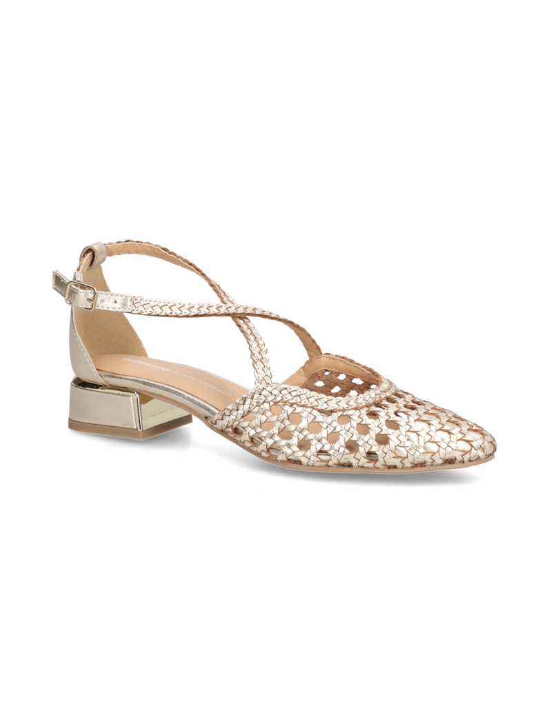 Gioseppo-Ballerina-gold