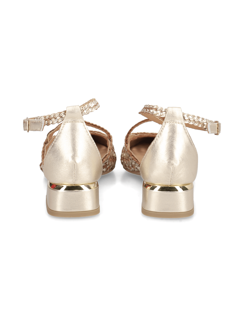 Gioseppo-Ballerina-gold