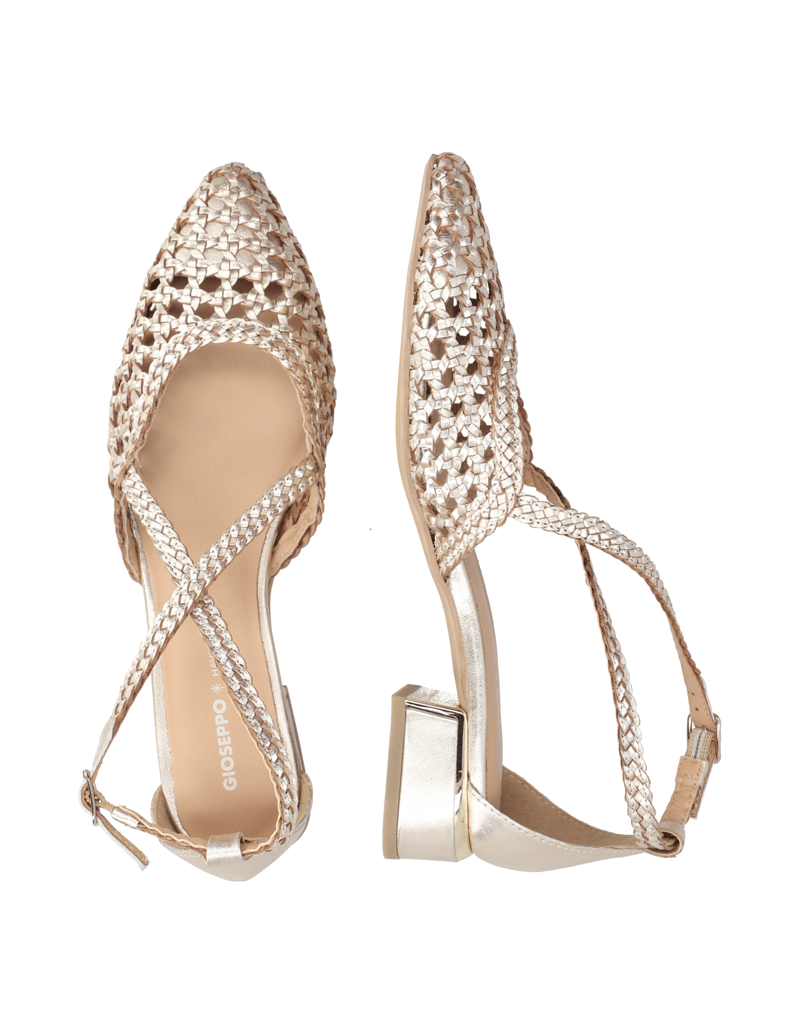 Gioseppo-Ballerina-gold