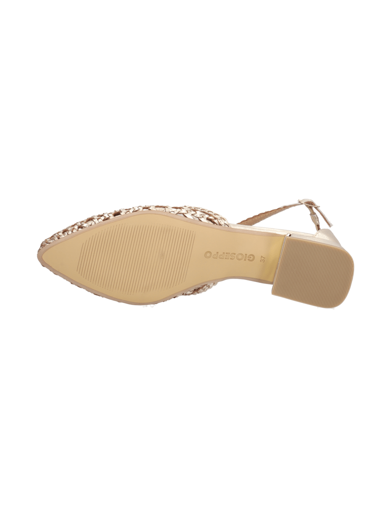 Gioseppo-Ballerina-gold