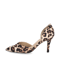 Lazzarini Pumps beige